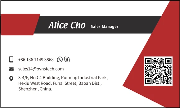 Name Card