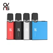 أجهزة قرنة Vape المتوافقة