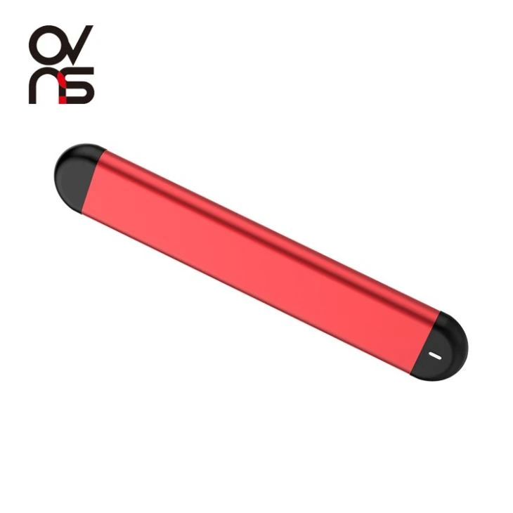 folding vape pen