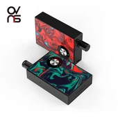نظام الـPod Adapter Vape