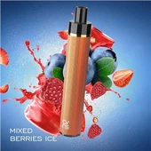 OVNS New Design قلم VAPE يمكن التخلص منه مع عصير 5Ml 1500 Puffs
