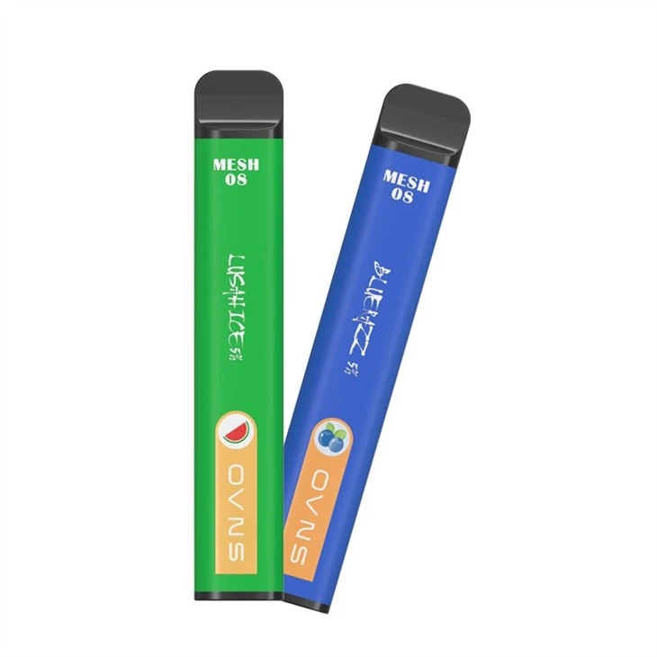 2500 Puffs Disposables Vapes