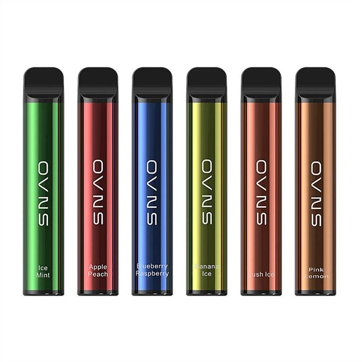 الإلكترونية Vape Elfbar المتاح Vape