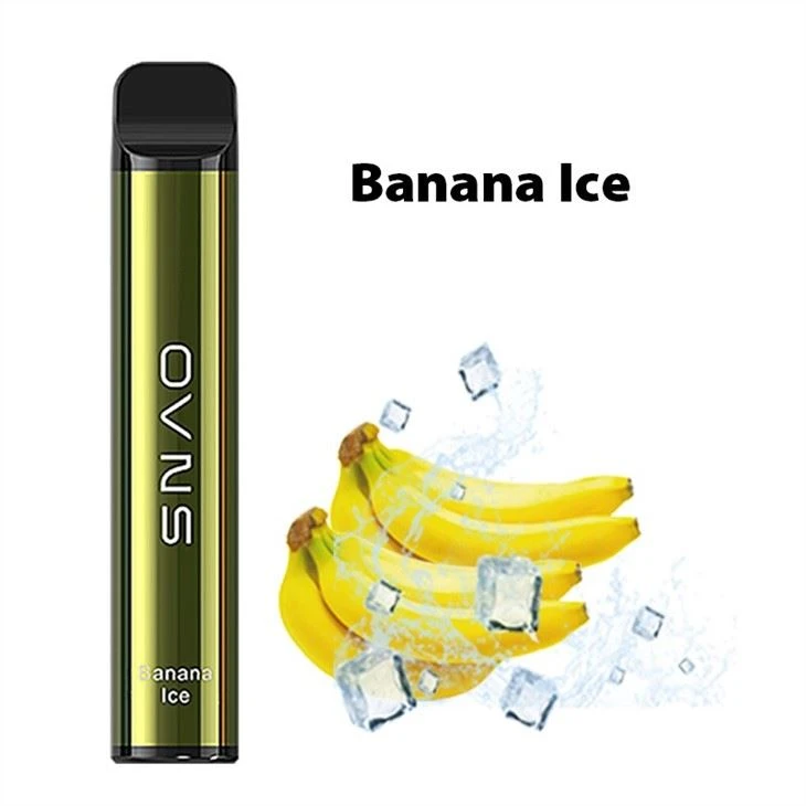 Electronic Vape Elfbar Disposable Vape