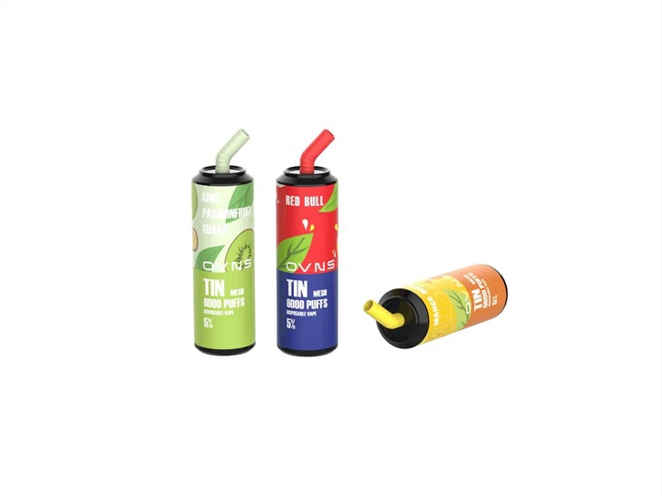 Good Design Better Vape Best Market