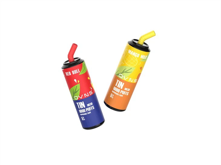 Good Design Better Vape Best Market