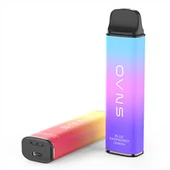 6000puffs Disposable Vape Pen Device