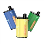 الدخان المتاح Vape مخصص المبخر القلم
