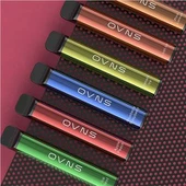 جهاز شبكة VAPE القابل للتصرف
