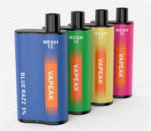 عصير الليمون الوردي VAPE