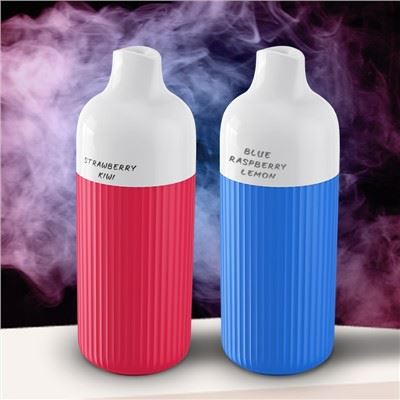 4000puffs فيب