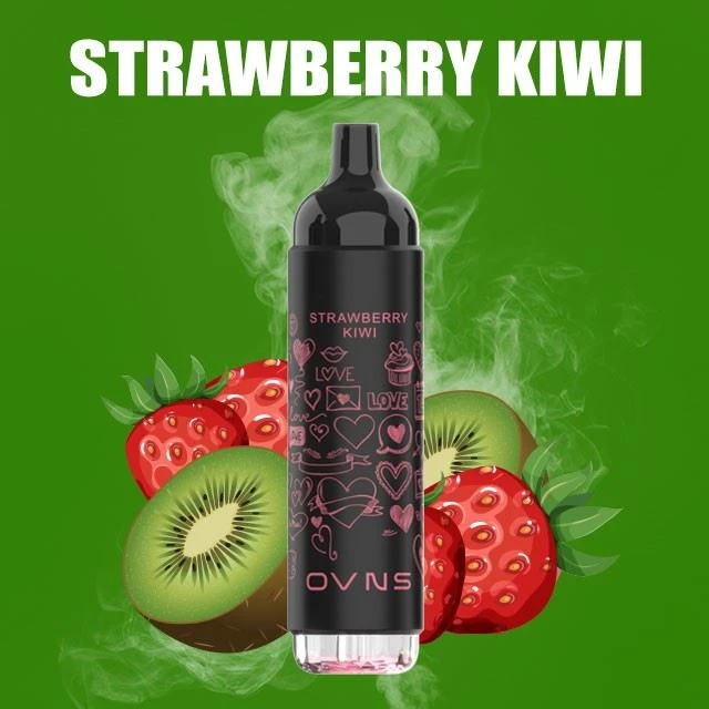 Vape Disposable Device