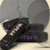 قلم VAPE قابل للتعديل لتدفق الهواء