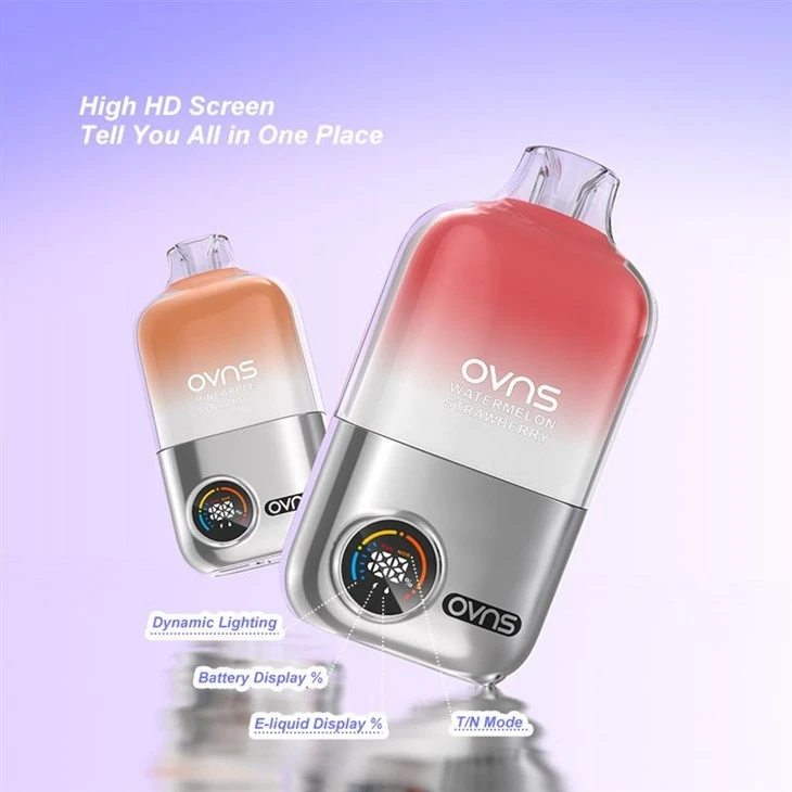 OVNS Prefilled Pod