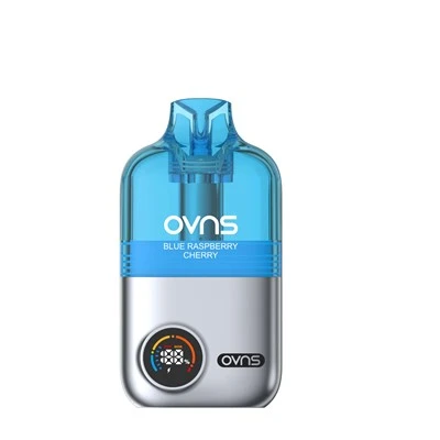 جهاز نظام LED Pod Kits جهاز Eliquid 50000 Puffs Vape المعبأ مسبقًا بالجملة