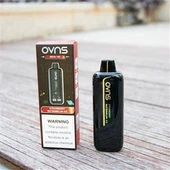 12000 نفخة يمكن التخلص منها Vape 20ml Smart Screen Bar